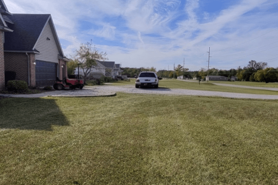 Vergil's Lawn & Landscaping 